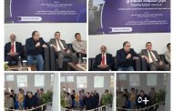 رسمياً .. افتتاح مركز الشرفاء الحمادي للدراسات القرأنية بجامعة مولانا