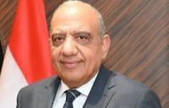 خلال افتتاح أعمال الاجتماع الحادي والعشرين لمجلس وزراء تجمع الطاقة لشرق أفريقيا (EAPP)