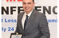 وائل عمر: مؤتمر Export Smart بأسيوط دعم نفاذ شركات الصعيد إلى الأسواق العالمية