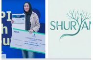 من كلية الذكاء الإصطناعى..   طالبة بالجامعة المصرية الروسية تحصد المركز الأول من وزارة الإتصالات