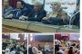 انتهاء فعاليات ورشة عمل الرنين المغناطيسي للقلب بمستشفيات قنا الجامعية