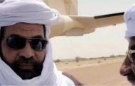 إياد أغ غالي ثعلب الصحراء الذي يهدد مالي