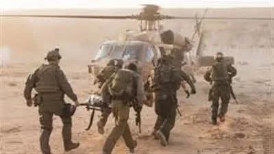 أعلن جيش الاحتلال في بيان له عن مقتل جندي إسرائيلي في غارة جوية بطائرة مسيرة تابعة لحزب الله في جنوب لبنان اليوم