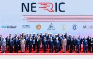 افتتاح مصنع الشركة الوطنية المصرية لصناعات السكك الحديدية (نيرك)