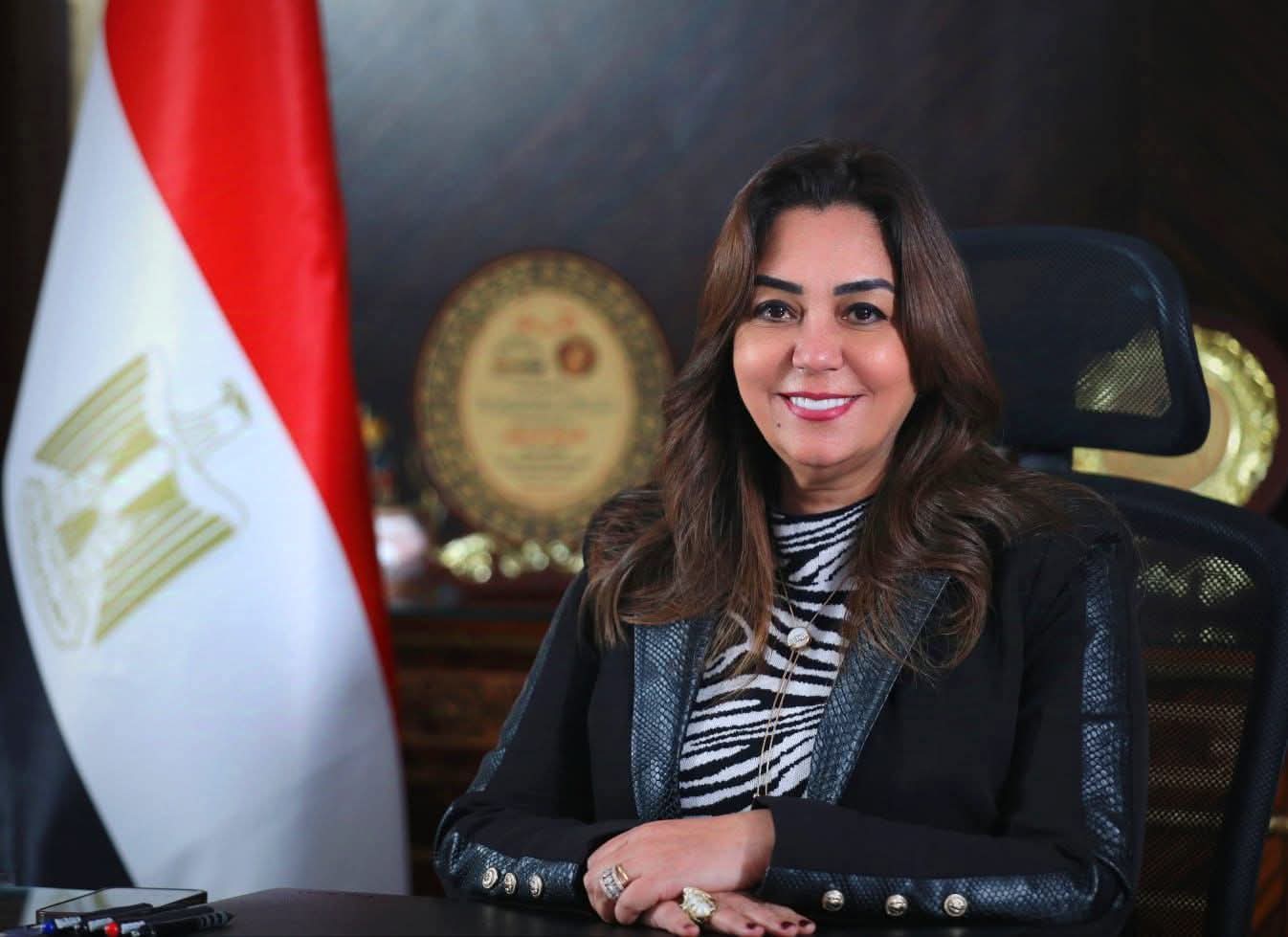وزيرة التنمية المحلية والبيئة تعلن الانتهاء من إعداد المخططات التفصيلية لمدينتي أبو صوير وأبو زنيمة بمحافظتى الإسماعيلية وجنوب سيناء لتعزيز التنمية العمرانية والقضاء على العشوائيات