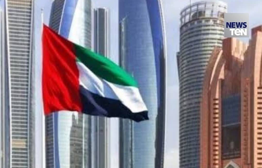 الإمارات تعلن التصدى لهجوم صاروخى ومسيرات وتكثف جهود السيطرة على حريق الفجيرة
