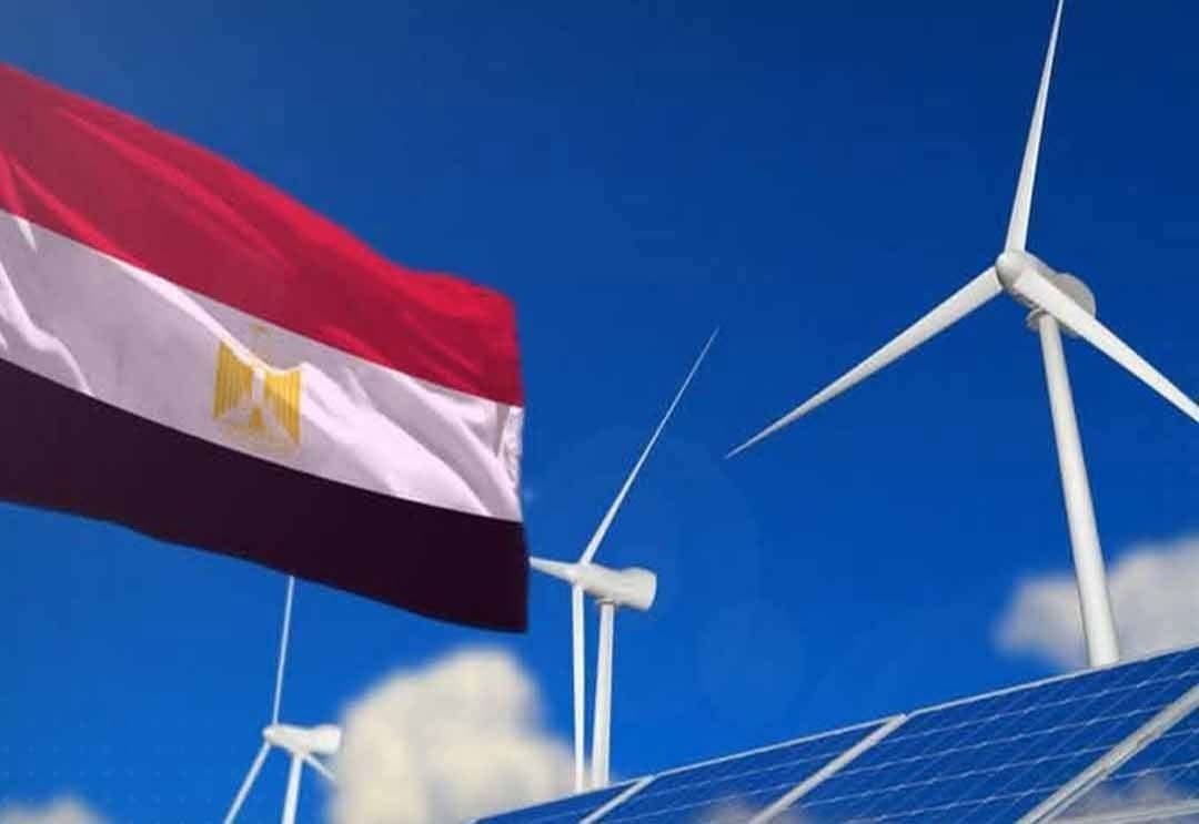 مصر تعيد رسم خريطة الطاقة وتطلق مشروعات كبرى بالجنيه المصرى