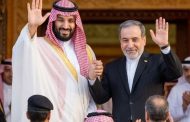 تواصل بين السعودية وإيران فى إطار تعزيز الاستقرار الإقليمى 