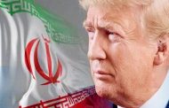 ترامب يلوح بالتصعيد العسكرى فى حال رفض إيران المقترح الأمريكى