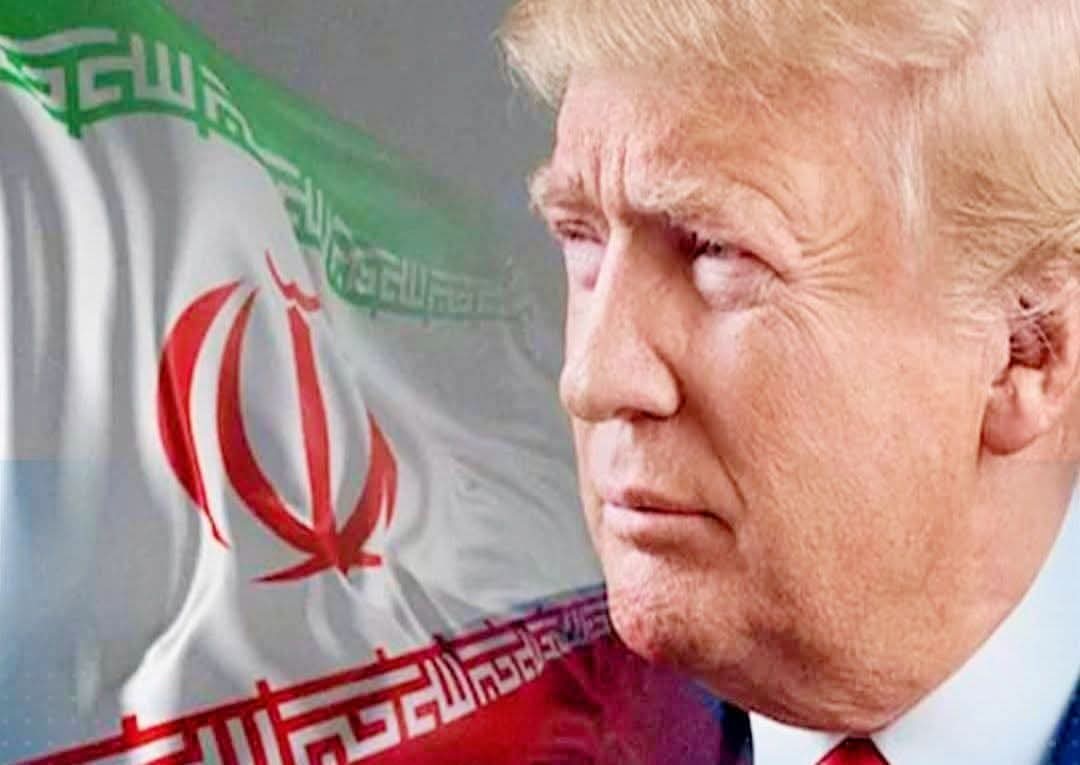 ترامب يلوح بالتصعيد العسكرى فى حال رفض إيران المقترح الأمريكى