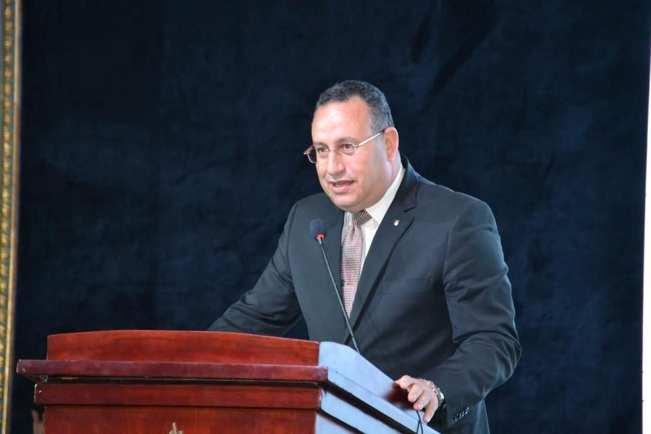 التعليم العالى تهنئ بإعادة انتخاب مدير عام الإيسيسكو وتؤكد استمرار الشراكة الدولية