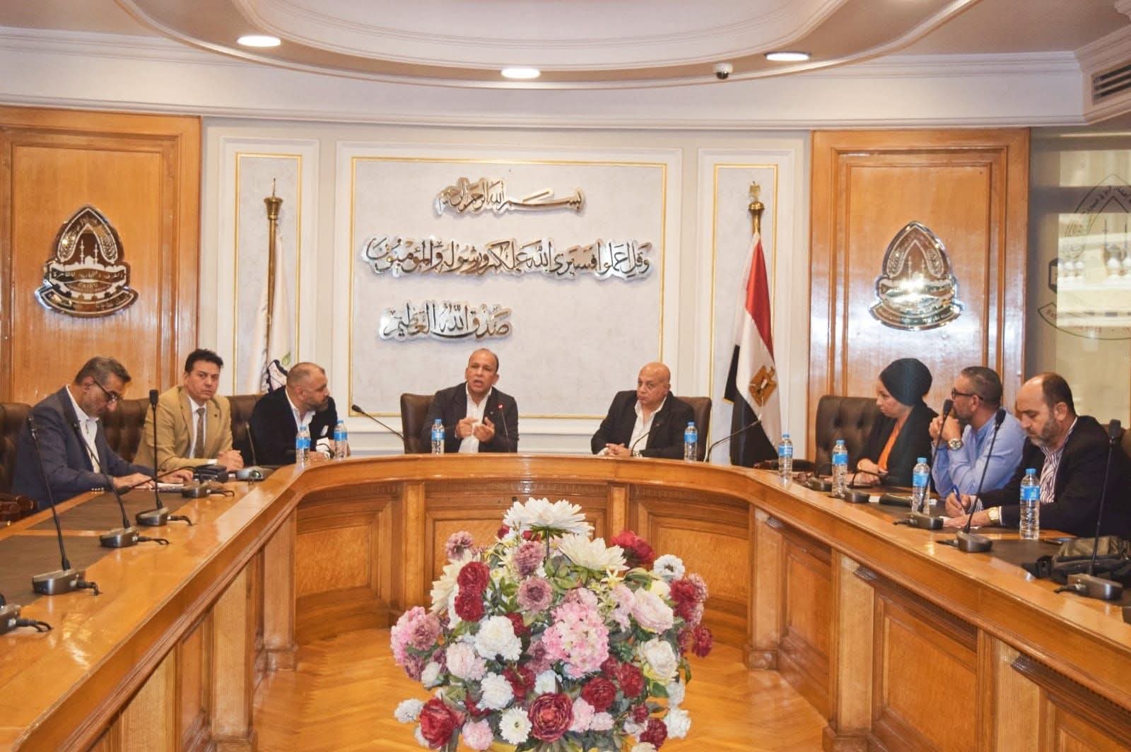في مذكرة عاجلة لـ