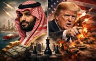 غضب ترامب من الرياض يكشف صراع النفوذ الخفى فى الشرق الأوسط