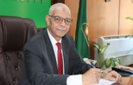 الدكتور أحمد القاصد عضوًا باللجنة الوزارية لتطوير التعليم والتدريب الطبي بالقطاع الصحي