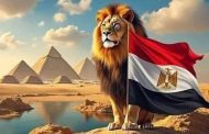 #أنا إن قدر الإله مماتي لا ترى الشرق يرفع الرأس بعدي
