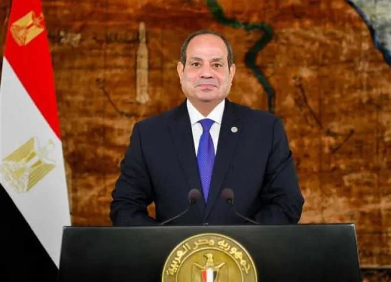 استغاثة إلى الرئيس السيسي لإنقاذ ملف التحول الرقمي بوزارة التضامن.. ومنع إهدار 250 مليار جنيه من التبرعات