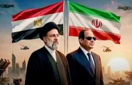 طهران تراهن على القاهرة وتعلن نهاية الهيمنة الأمريكية فى الخليج