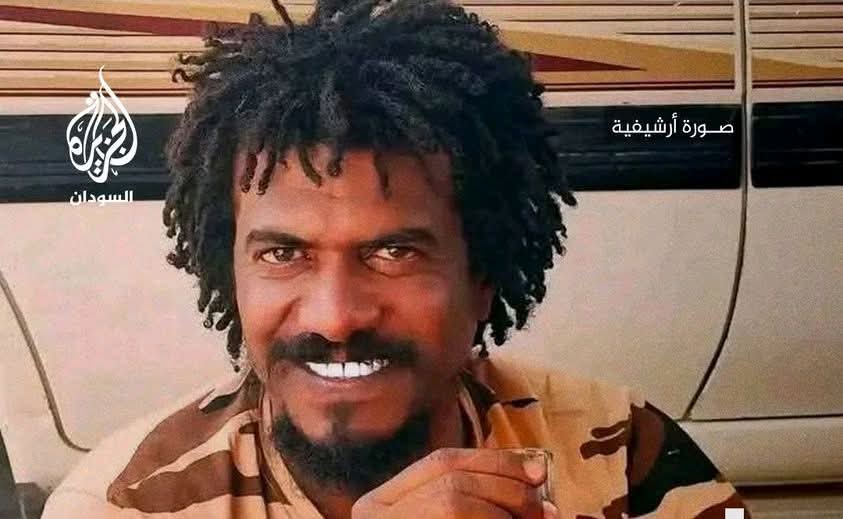 قيادي منشق عن الدعم السريع حميدتى مُصاب وقرار المليشيا أصبح بالكامل فى يد جهات خارجية