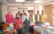 غرفة القاهرة التجارية تساند الحرف اليدوية والتراثية بورش تدريبية ومعارض ترويجية