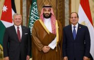 تحالف بحرى عربى جديد يعيد رسم خريطة التجارة فى البحر الأحمر