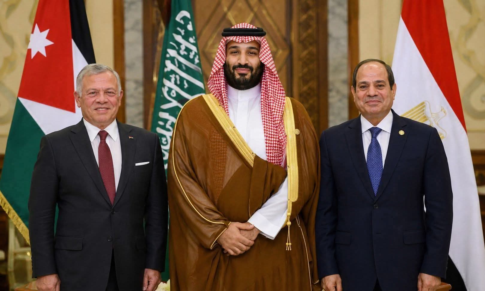 تحالف بحرى عربى جديد يعيد رسم خريطة التجارة فى البحر الأحمر