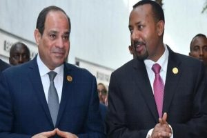 لأول مرة فى تاريخها.. سوريا تشارك في قمة مجموعة السبع