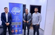 شركة ميديا تايم تتعاقد رسميًا مع شبكة تلفزيون الشمس لإنتاج مجموعة برامج جديدة برئاسة الإعلامي عاطف منصور