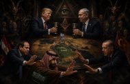 الشرق الأوسط يقف الآن على حافة مرحلة تاريخية شديدة التعقيد يُعاد من خلاله رسم شكل المنطقة بالكامل.