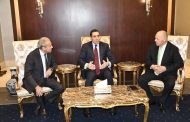 وزير الشباب والرياضة يؤازر منتخب مصر فى وديته أمام نظيره الروسى