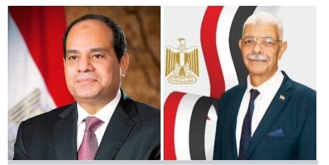 رئيس جامعة المنوفية يهنئ الرئيس السيسي والشعب المصري بعيد العمال