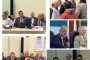 المحكمة الجنائية الدولية فى أزمة بسبب التحقيقات الجارية مع خان أبرز مسؤوليها وكذلك بسبب العقوبات الأمريكية