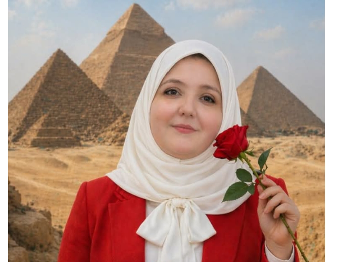 بقلم : نجوي نصر الدين