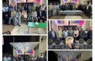 مركز شباب مدينة قنا يقيم حفل تأبين للعميد اسامه شيبه