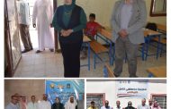 مدير تعليم 