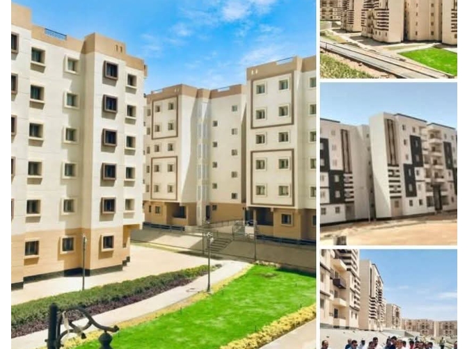 وزيرة الإسكان تتابع موقف تنفيذ وحدات المبادرة الرئاسية «سكن لكل المصريين» بعدد من المدن الجديدة