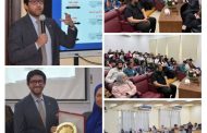 الجامعة المصرية الروسية تعقد ندوة عن دور حماية المنافسة ومنع الإحتكار