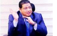 داكر عبد اللاه يطالب بقيادة من خارج القطاع على رأس منظومة تنظيم القطاع العقاري في صياغة القانون و لائحته التنفيذية