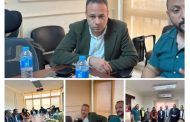 تنسيق برلماني مع هيئة التأمين الصحي الشامل بالإسماعيلية لبحث شكاوى وطلبات المواطنين