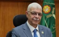 رئيس جامعة المنوفية يعلن نتائج اختيار القيادات الإدارية العليا ضمن خطة تطوير الجهاز الإداري