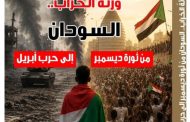 قريباً.. “وَرَثة الخراب”.. كتاب جديد يكشف كيف انتقل السودان من حلم الثورة إلى كابوس الحرب