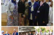 تكريم الشخصيات المؤثرة ثقافيا من خلال نهر الابداع 