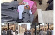 محلى نجع حمادي يفرض الانضباط بالشوارع.. وإقبال ملحوظ من الباعة الجائلين على السوق الحضاري بالترعة الضمرانية