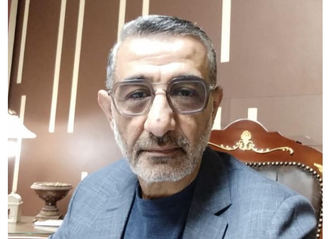 د عمرو السمدوني: نمو تجارة الترانزيت 35% يعكس نجاح تطوير الموانئ والبنية التحتية