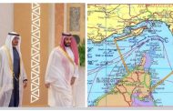 تحليل شامل لحرب الخليج الباردة نكشف عن نظام جديد في الشرق الأوسط 