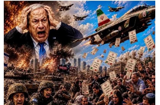 حين تتحول الهواتف إلى جبهة حرب خفية