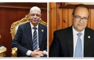 رئيس الجامعة يعلن الاعتماد المؤسسي لكلية الهندسة واعتماد برنامج 