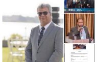 🛑أول نشر علمي عالمي بمستشفى قنا العام..