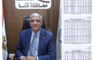وكيل تعليم قنا يعلن فوز تعليم توجيه الصحافة والاعلام التربوي بثلاث مراكز