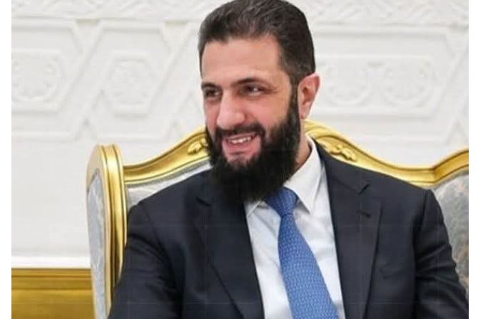 لأول مرة فى تاريخها.. سوريا تشارك في قمة مجموعة السبع
