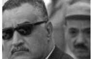 أعلن الرئيس الراحل جمال عبد الناصر إغلاق مضيق تيران وخليج العقبة أمام السفن الإسرائيلية فى1667/5/23
